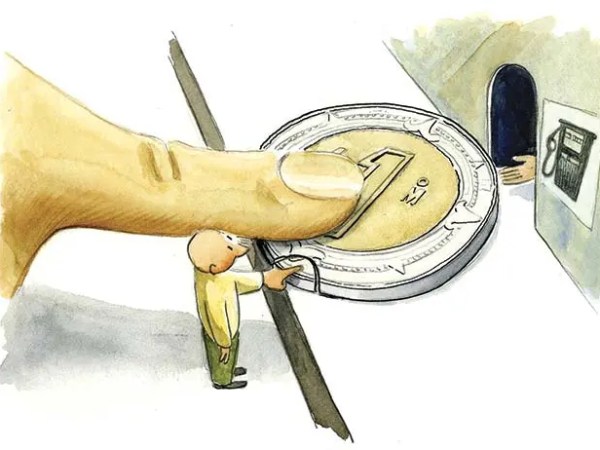 09. 7 pasos para disminuir artificialmente la pobreza en tu país: La economía política de la medición de la pobreza en México&nbsp;(Blog)