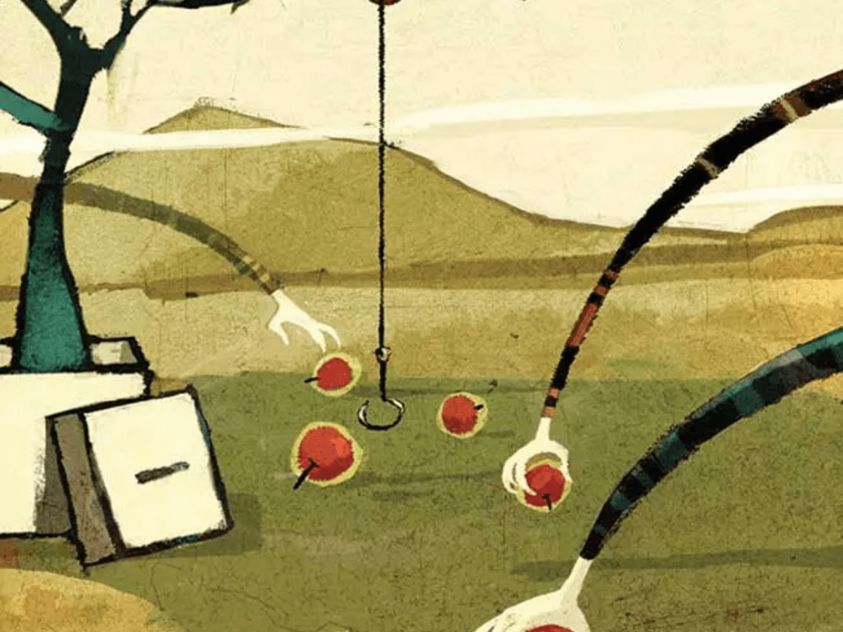 23. “Sin intermediarios”: La política social en la 4T&nbsp;(Blog)