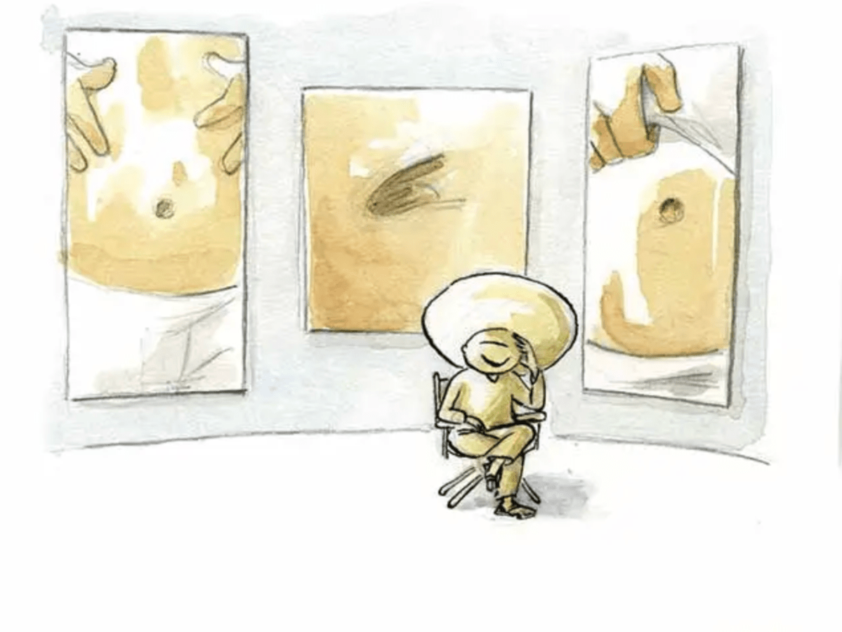 11. Yo (no) merezco abundancia: Legitimidad de la pobreza y la política social en México&nbsp;(Blog)