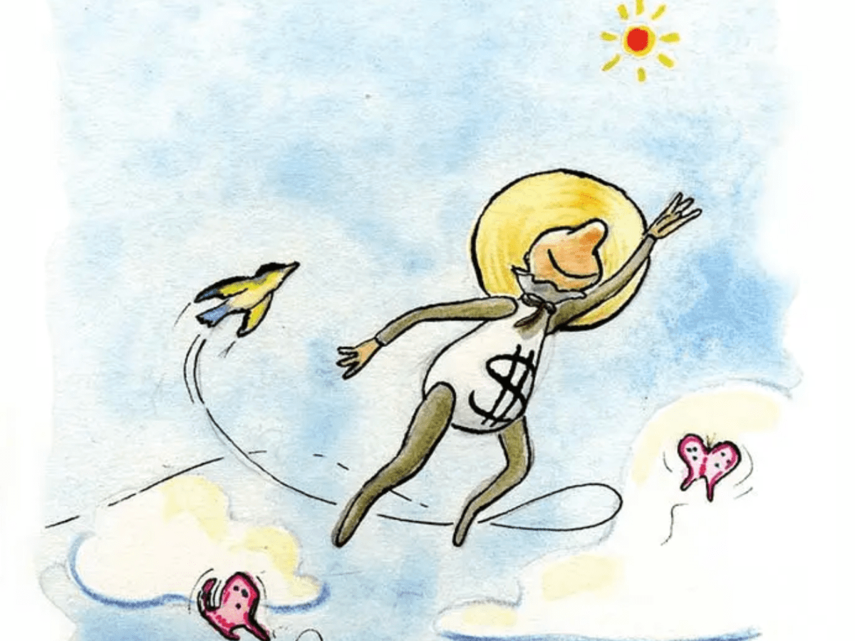 27. ¿Bienestar del alma o PIB? La falsa disputa entre medir crecimiento, bienestar y felicidad&nbsp;(Blog)