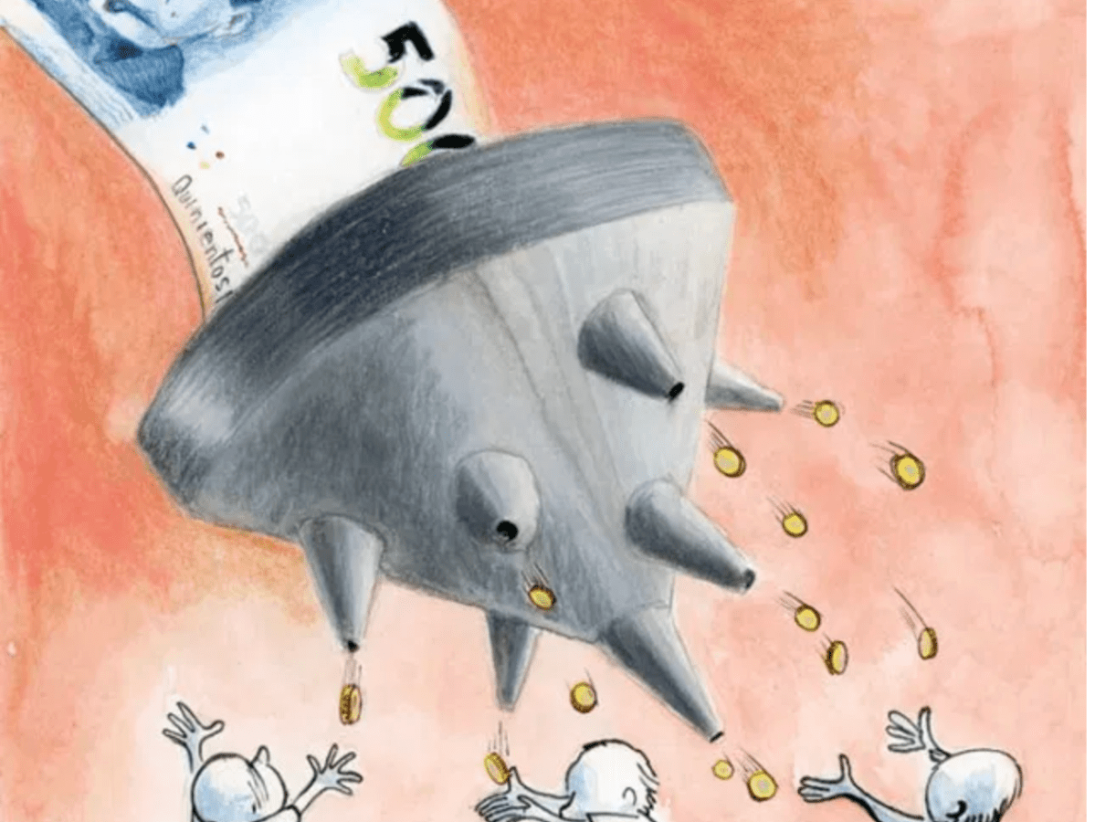 29. Después de prospera&nbsp;(Blog)