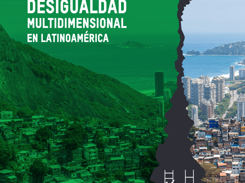 32. Guía metodológica sobre investigación de desigualdad multidimensional en Latinoamérica (Reporte para Oxfam&nbsp;Intermon)