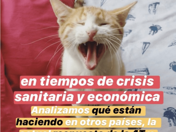 46. Política social para combatir la desigualdad en tiempo de crisis&nbsp;(Blog)
