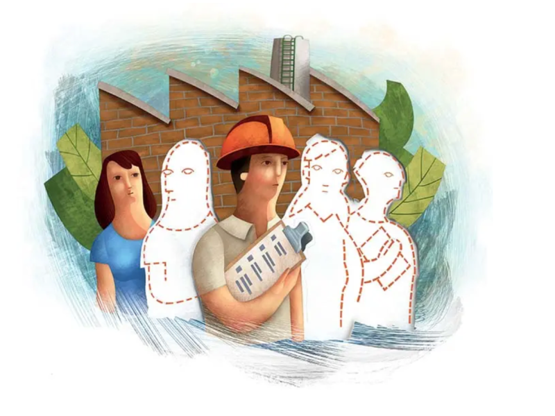 37. La crisis del empleo en México: Sobrevivir sin trabajo&nbsp;(Blog)