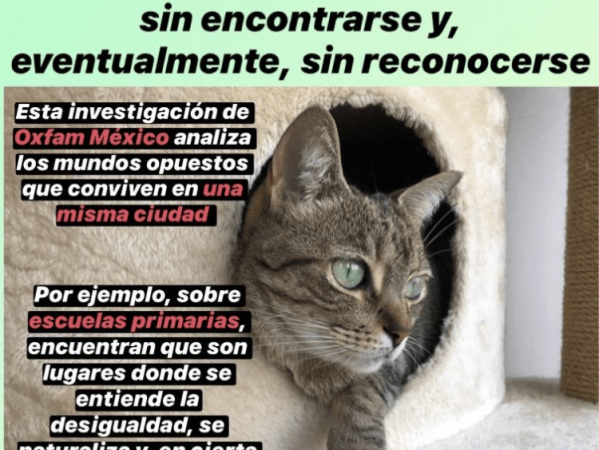 50. Los mundos paralelos de la CDMX&nbsp;(Blog)