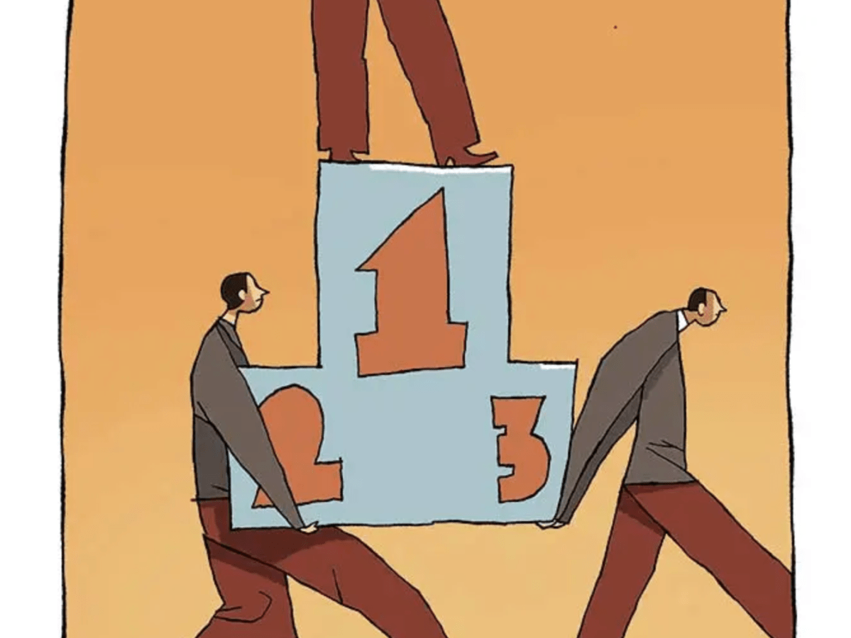 40. El beneficio y la dádiva&nbsp;(Blog)