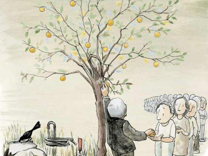 41. El plan es que no hay plan&nbsp;(Blog)