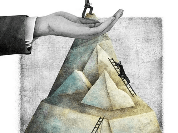 69. “Pobres porque quieren”: Entender la narrativa meritocrática en México&nbsp;(Blog)