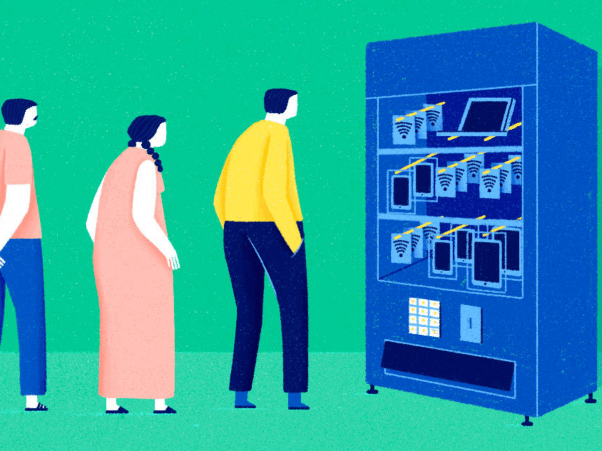 74. (Des)conectados en desigualdad&nbsp;(Blog)