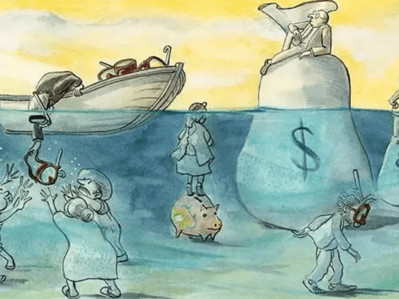 75. Los mitos de la política social de la 4T&nbsp;(Blog)