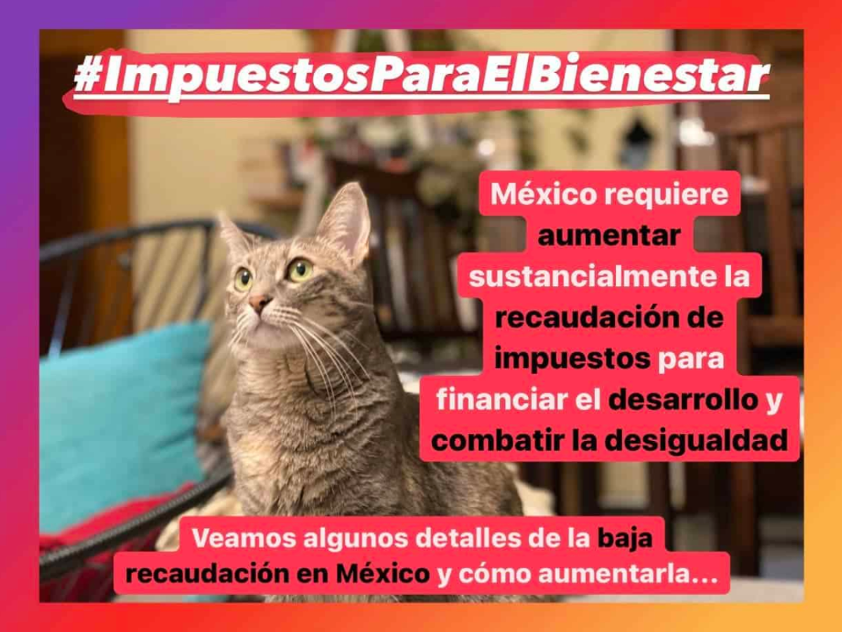 76. Recaudar más para luchar contra la desigualdad&nbsp;(Blog)