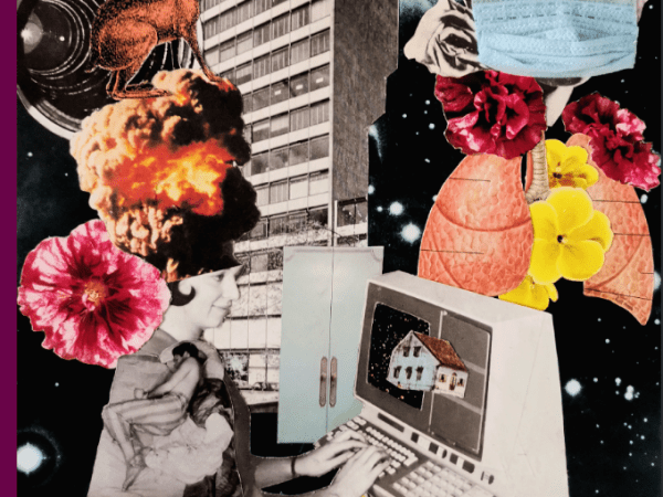 102. Desigualdades de género y estrato social en las trayectorias familiares, laborales y educativas de las mujeres jóvenes de México, antes y durante la pandemia por Covid-19&nbsp;(Paper)