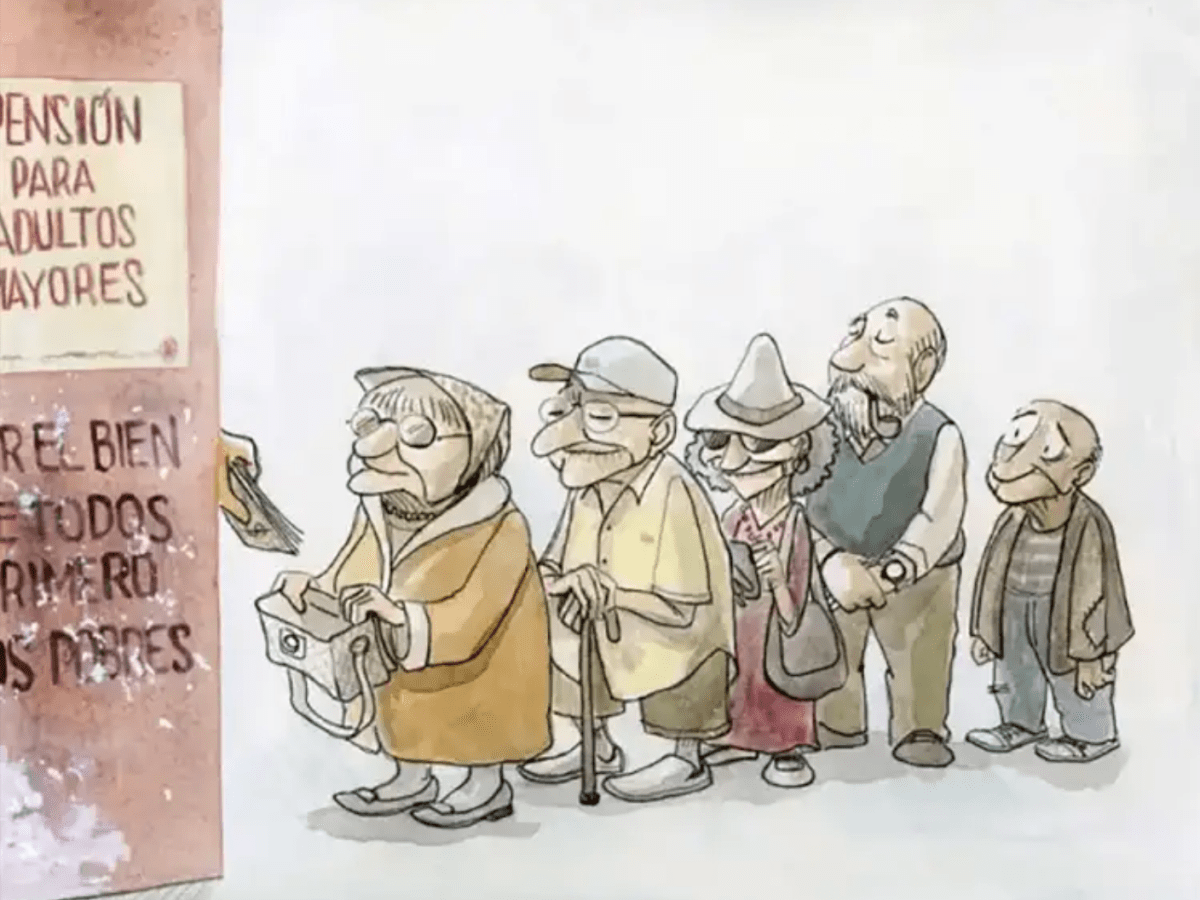 111. Corte de caja: La política social de la&nbsp;4T