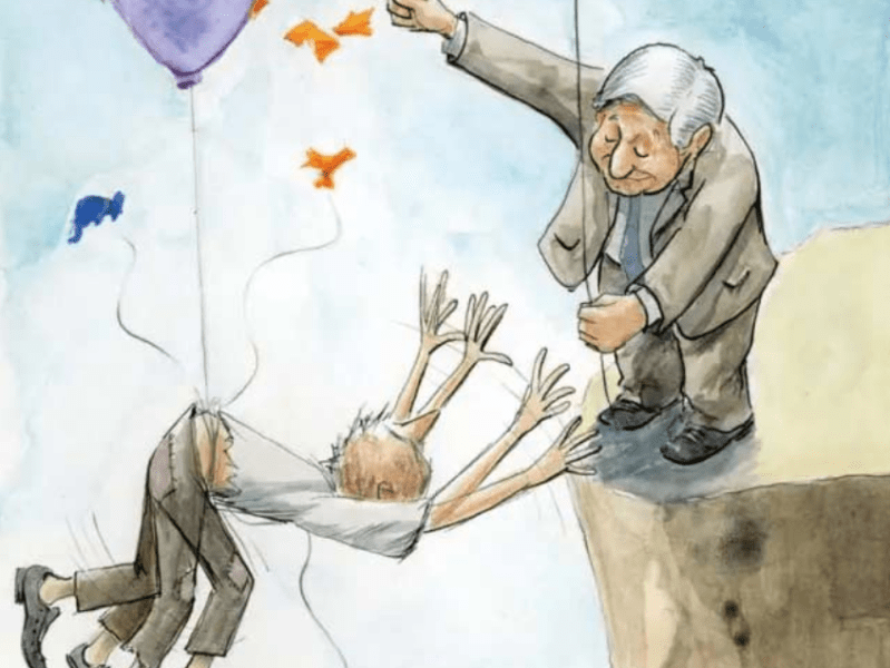 114. Los grises de la política social de la 4T&nbsp;(Blog