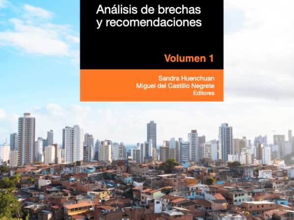 124. Limitaciones en el acceso a la salud en México en el marco de la nueva ruralidad&nbsp;(Capítulo)