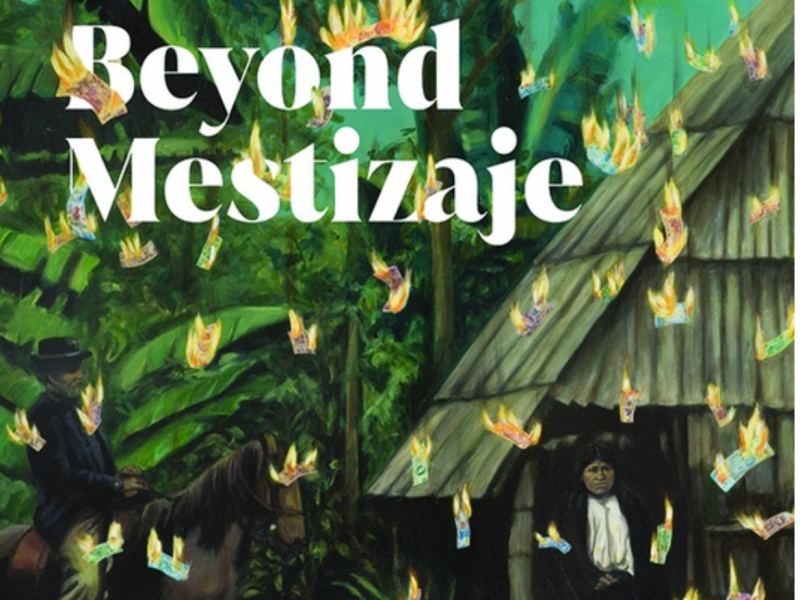 146. The Double Standard of Success: Narratives of Inequality, Social Mobility, and “Meritocratic Mestizaje”&nbsp;(Capítulo)